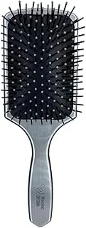 Wonder Brush Silver Paddle Brush