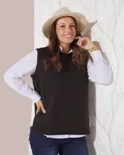 Splendour Wool Hat - Stone