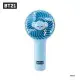 BT21 MINI HANDY FAN 攜帶式手風扇-KOYA（快速到貨）