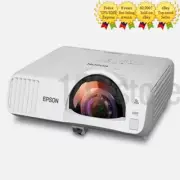 EPSON EB-L210SW Full HD 3LCD Laser Projector 4,000lm 120"