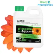 NUTRIFIELD REGULATOR STOP GROW/BUD FAST