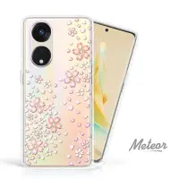 在飛比找Yahoo奇摩購物中心優惠-Meteor OPPO Reno8 T 5G 奧地利水鑽殼 