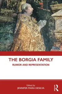 在飛比找博客來優惠-The Borgia Family: Rumor and R