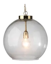 Jamie Young Luca Pendant