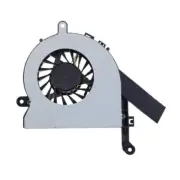 4Pin Notebook CPU Cooling Fan CPU Coolers for 22-C 22-C0063W 24-F