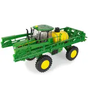 John Deere 1:16 1.2M Self Propelled Water Sprayer Kids Interactive Farm Toy 5y+