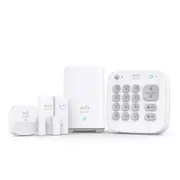 eufy Security 5-in-1 Home Alarm Kit