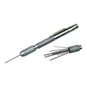 Sidchrome SCMT70457 - Tip Drill Set