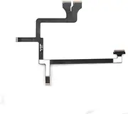 Gimbal Robbin Flat Cable Flex Flexible Cable Gimbal Camera Replacement Parts, for Phantom 3A 3P Drone Ribbon Cable