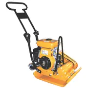 For Hire: Small Compactor - 24hr