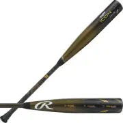 New Rawlings 2023 ICON Baseball Bat BBCOR -3 Drop 2 Pc. Composite 34/31