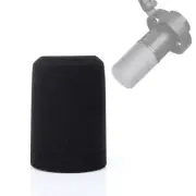 Microphone Pop Filter Compatible with Fifine K688 - Mic K688 Foam Windscreen