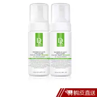 在飛比找蝦皮商城優惠-Dr. Hsieh 達特醫 杏仁酸抗痘潔顏慕斯150ml 買