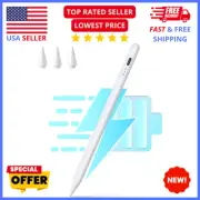 Accurate iPad Stylus: High-Precision, All-in-One Pen for Drawing, Writing, Notes