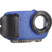 AquaTech AxisGO 11 Pro Water Housing - Deep Black