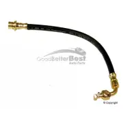 One New CEF Brake Hydraulic Hose Front Lower 511426 9094702714 for Toyota & more (for: Toyota)