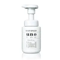 在飛比找蝦皮購物優惠-UNO勁速潔顏慕斯 150ml