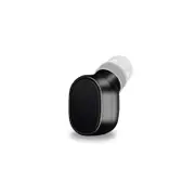 X12 Mini Portable Single Wireless bluetooth Earphone Invisible Headphone with Magnetic USB Charger