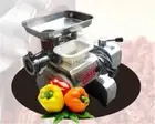 Meat Cutting Machine Mincer Grinder New Stainless Steel Meat Slicer ml