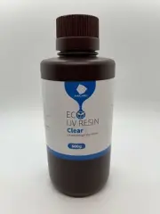 ANYCUBIC UV Light Fast Curing Plant-based Resin for LCD 3D Printer 405nm / 500ml