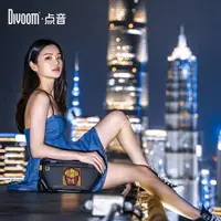 在飛比找樂天市場購物網優惠-⭐台灣現貨當天寄出 Divoom 點音 像素機能胸包 像素胸