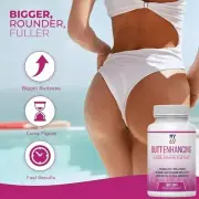 Extreme Butt Enhancement 60 Caps