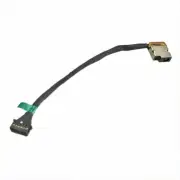 NEW DC Power Jack Cable For HP Pavilion 15-DK 15-DK0051WM 15-DK0055NR L52815-S41
