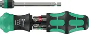Wera Kraftform Compact 20 RA-R, 05051513001 Set of 6