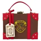 Harry Potter Hogwarts Express Luggage Trunk Crossbody Bag