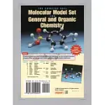 PRENTICE HALL MOLECULAR MODEL SET FOR GENERAL AND ORGANIC CHEMISTRY