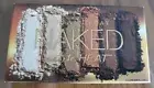 Urban Decay Naked Petite Heat Eyeshadow Palette BNIB