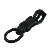 Pet Leash Hook Clip Diving Buckle Swivel Snap Hook Snap Clip Rope Connector for