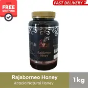 RajaBorneo Pure Acacia Natural Honey FREE SHIPPING
