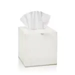 Sferra Pietra Marble Tissue Holder