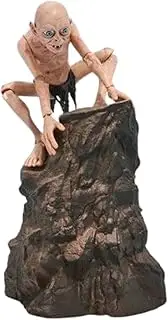 Diamond Select - Lord of The Rings Deluxe Gollum Figure
