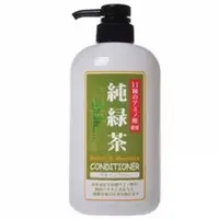 在飛比找Yahoo!奇摩拍賣優惠-【JUN-COSMETIC】日本原裝 純綠茶X海洋深層水潤絲