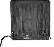 Intex Solar Heater Mat for Above Ground Swimming Pool, 47.25 in X 47.25 in