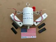 DIPOLE ANTENNA KIT