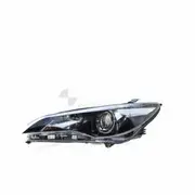 All Crash Head Lamp Lh TSI-21034LHG