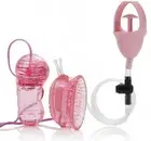 Clitoris Sucking Pump Vaginal Stimulator Massager Pussy Pump Vibrating