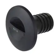 Deck Filler 1-1/2 inch Plastic inchWater inch