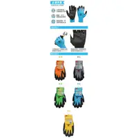 在飛比找蝦皮購物優惠-3M手套 透氣 防滑 工作手套