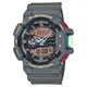 G-SHOCK / GA-400PC-8A / 卡西歐 CASIO [ 官方直營 ] 復古色彩重新演繹經典