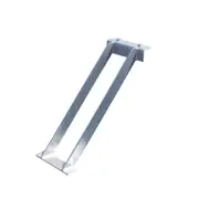 Trailers 2000 Adjustable Bike Rack - Suits Heavy Duty Trailers