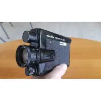 在飛比找蝦皮購物優惠-MINOLTA POCKET-8 400 超八釐米電影攝影機