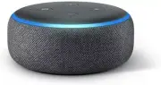 Amazon Echo Dot (3rd Gen) - Smart speaker with Alexa Charcoal