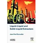 LIQUID-LIQUID AND SOLID-LIQUID EXTRACTORS