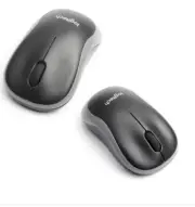 Logitech M185 Wireless Mouse 2.4 GHz USB 1000DPI 3 Buttons Silent Optical Mouse