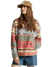 [Brixton] Benito Jacket Multi