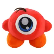 Waddle Doo Kirby Plush Doll Stuffed Animal Plushie Toy 6 Inch Gift Kids Game New